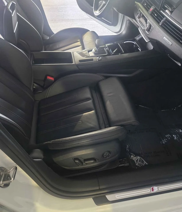 2024 Audi B9 A4 - Image 15 of 15