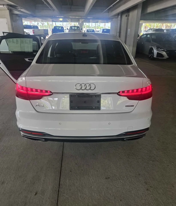 2024 Audi B9 A4 - Image 14 of 15