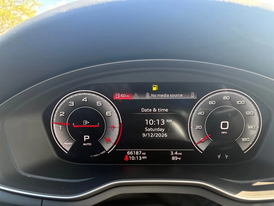 2024 Audi B9 A4 - Image 6 of 11