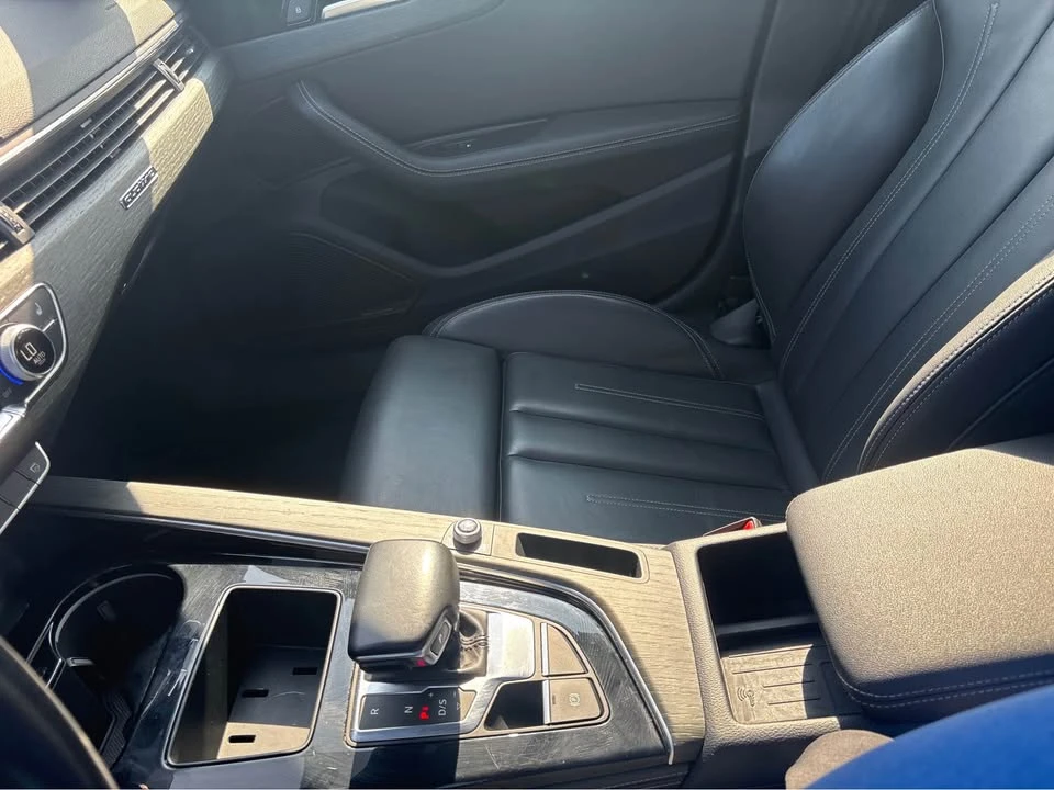 2024 Audi B9 A4 - Image 8 of 11