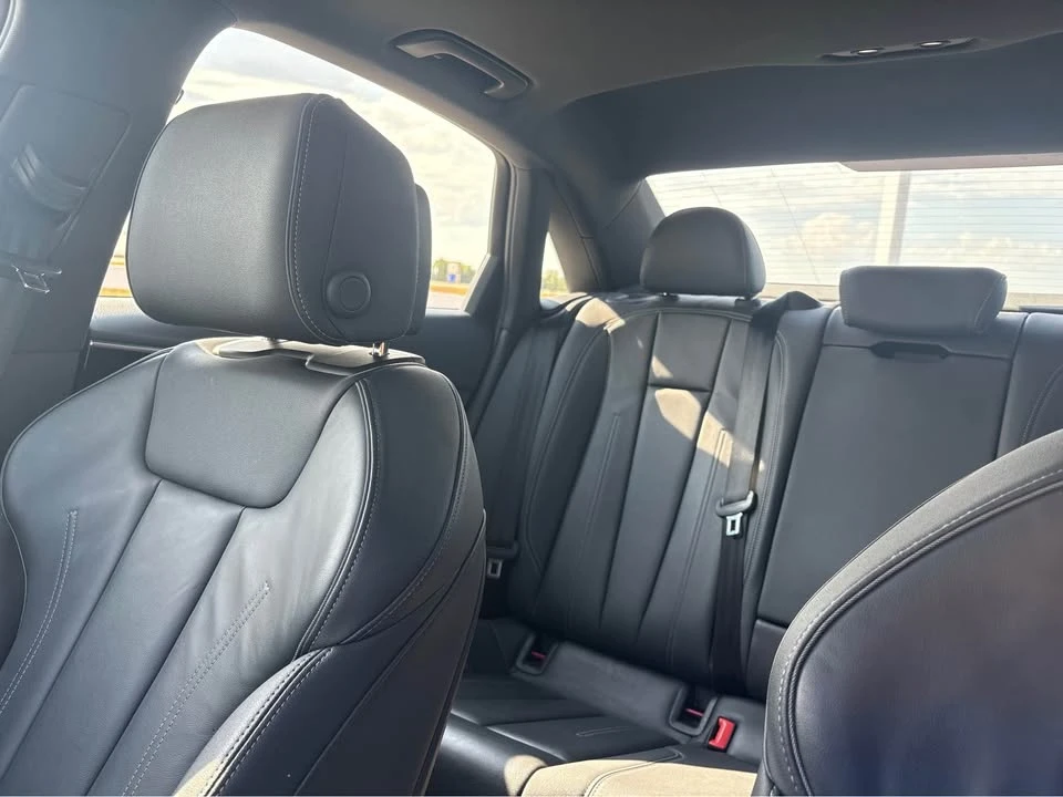 2024 Audi B9 A4 - Image 9 of 11
