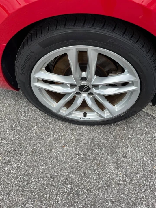 2024 Audi B9 A4 - Image 13 of 16