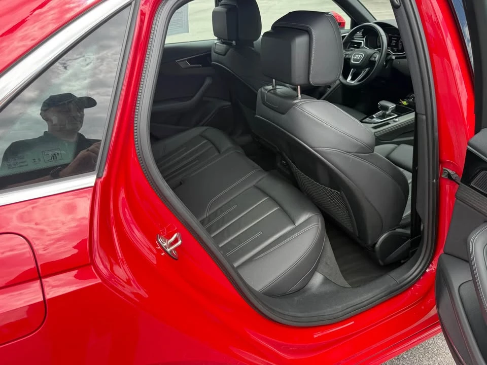 2024 Audi B9 A4 - Image 12 of 16