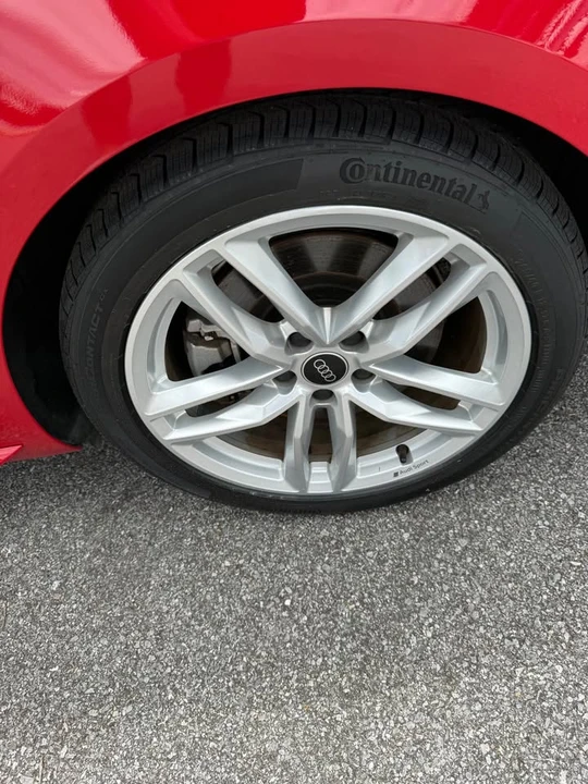 2024 Audi B9 A4 - Image 15 of 16