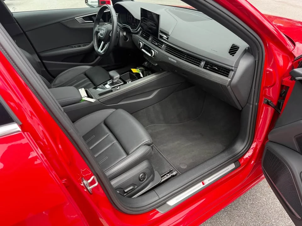 2024 Audi B9 A4 - Image 11 of 16