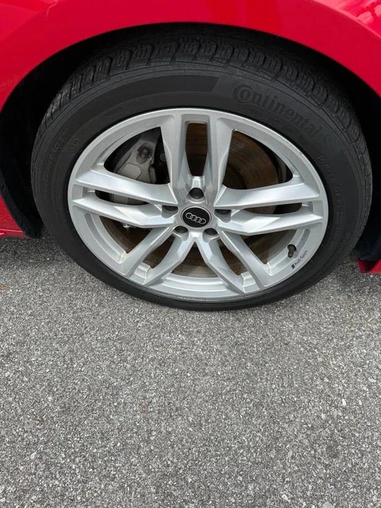 2024 Audi B9 A4 - Image 14 of 16