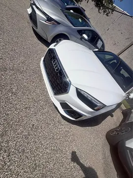 2024 Audi A4 2.0T Quattro Sedan