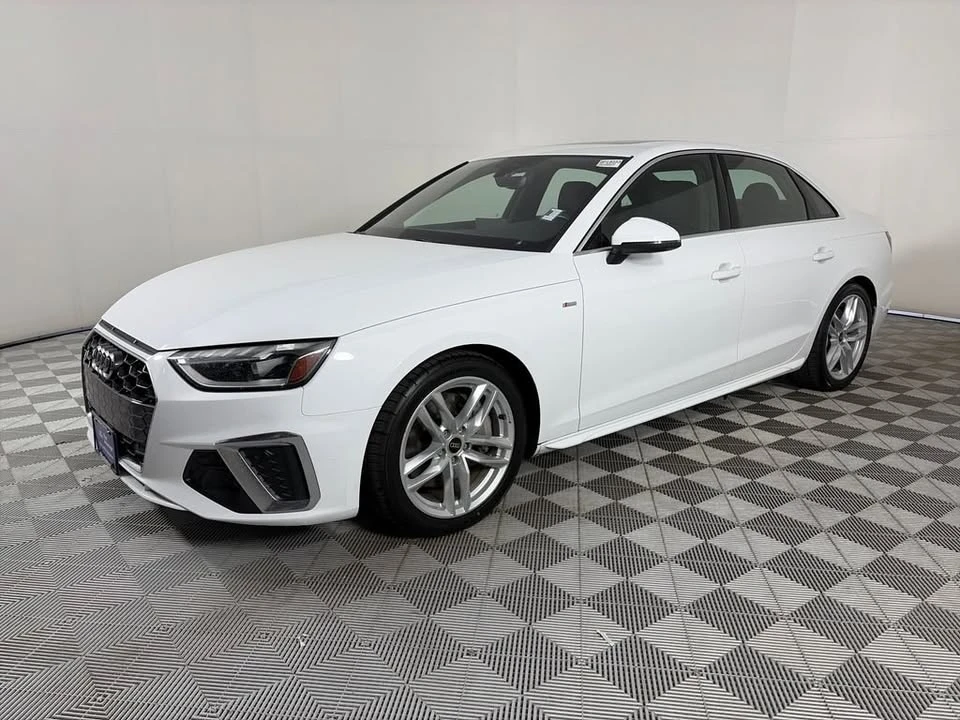 2024 Audi B9 A4 - Image 3 of 13