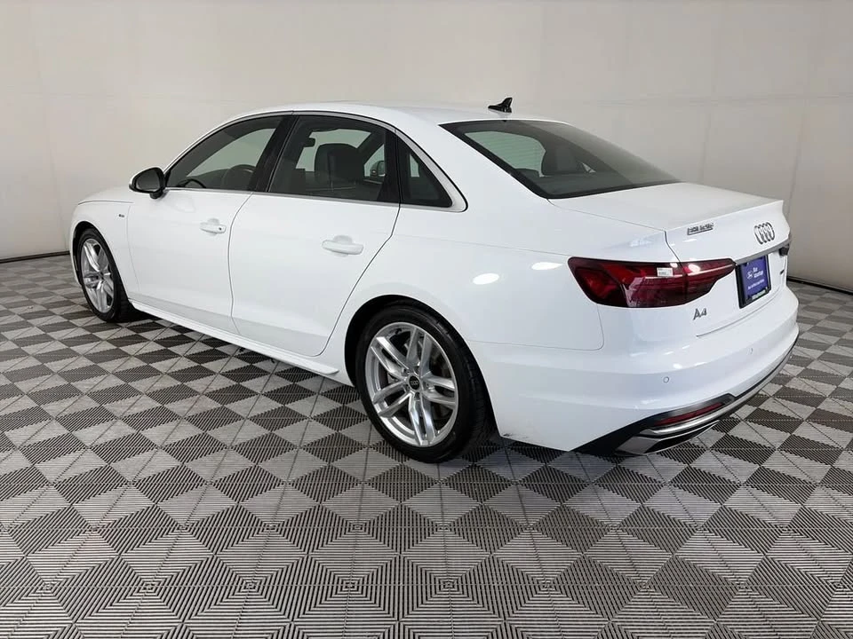 2024 Audi B9 A4 - Image 6 of 13
