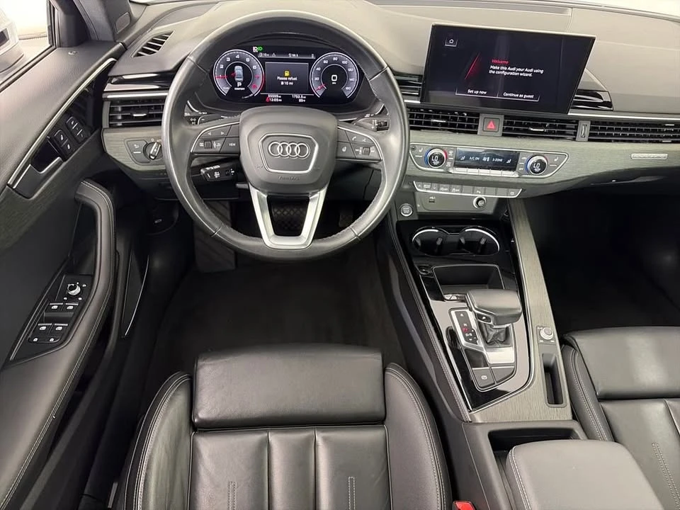 2024 Audi B9 A4 - Image 8 of 13