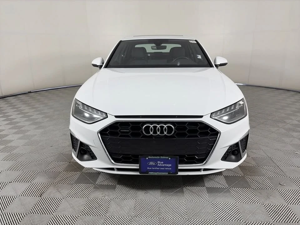2024 Audi B9 A4 - Image 2 of 13