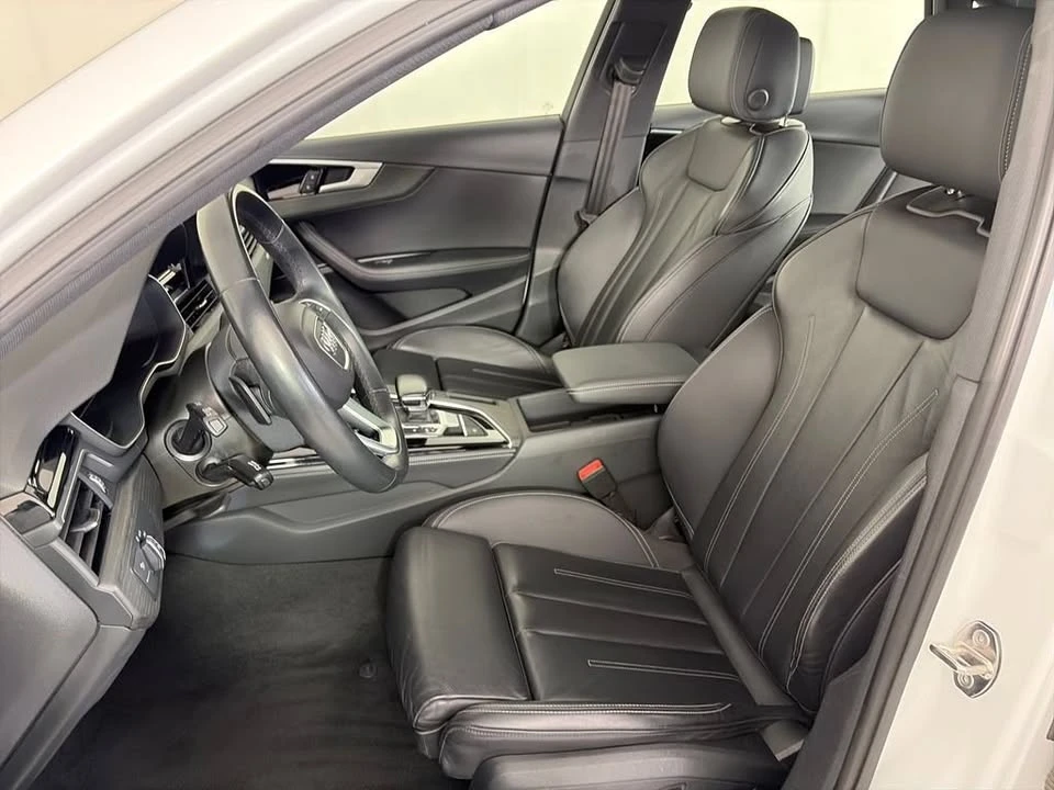 2024 Audi B9 A4 - Image 10 of 13