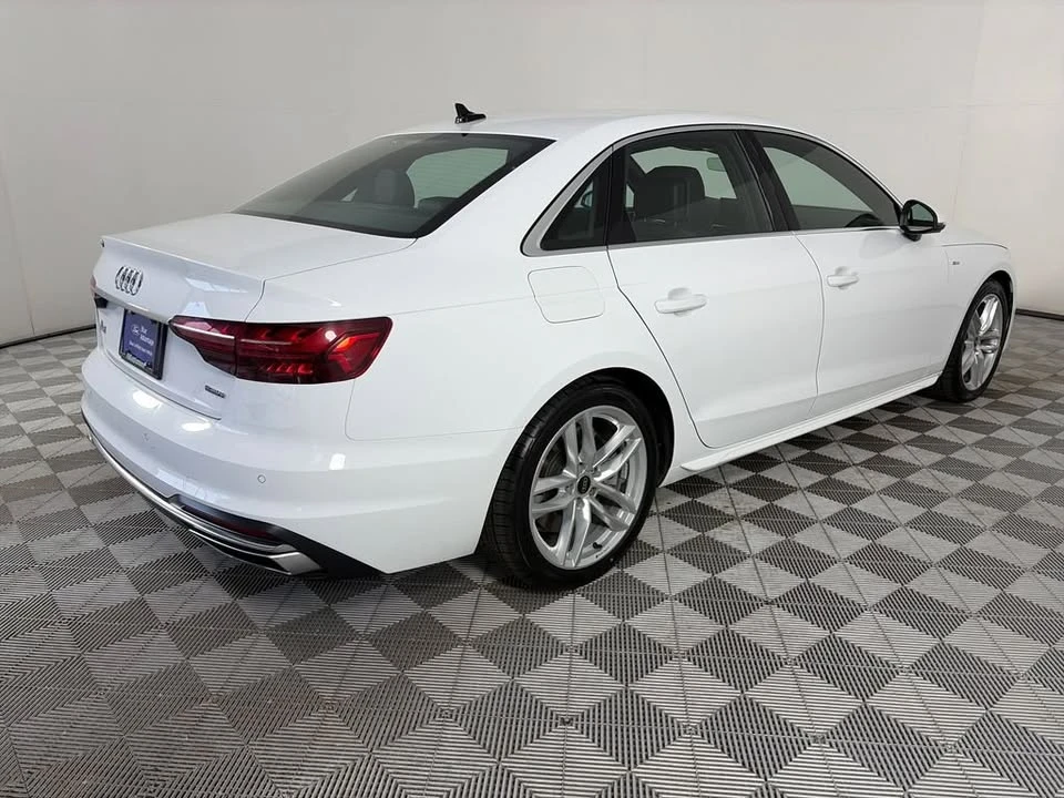 2024 Audi B9 A4 - Image 4 of 13