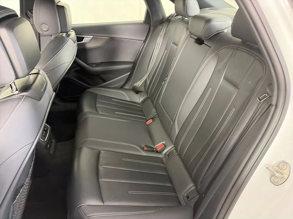 2024 Audi B9 A4 - Image 11 of 13
