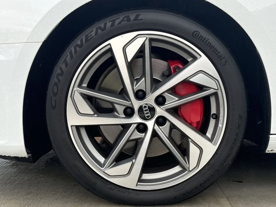 2024 Audi B9 A4 - Image 20 of 20