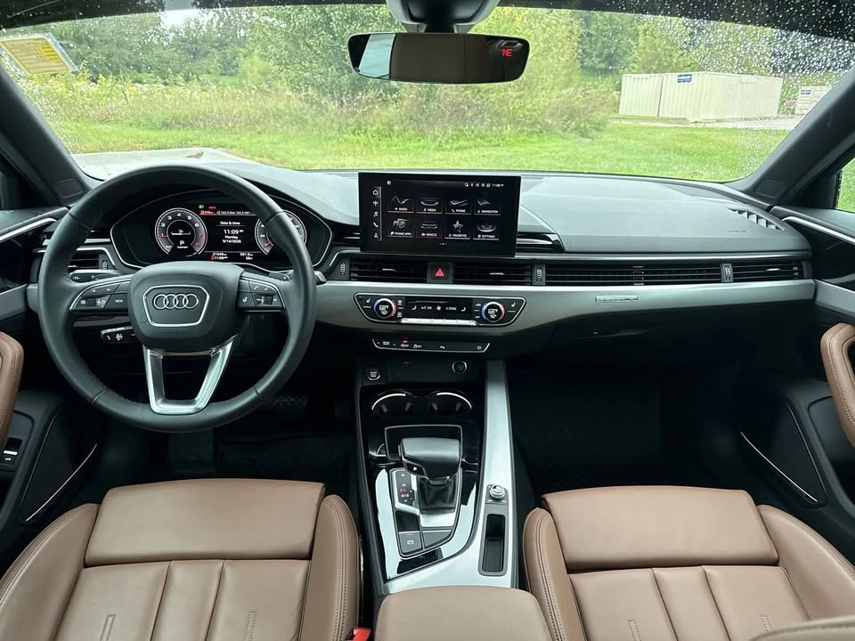 2024 Audi B9 A4 - Image 8 of 20