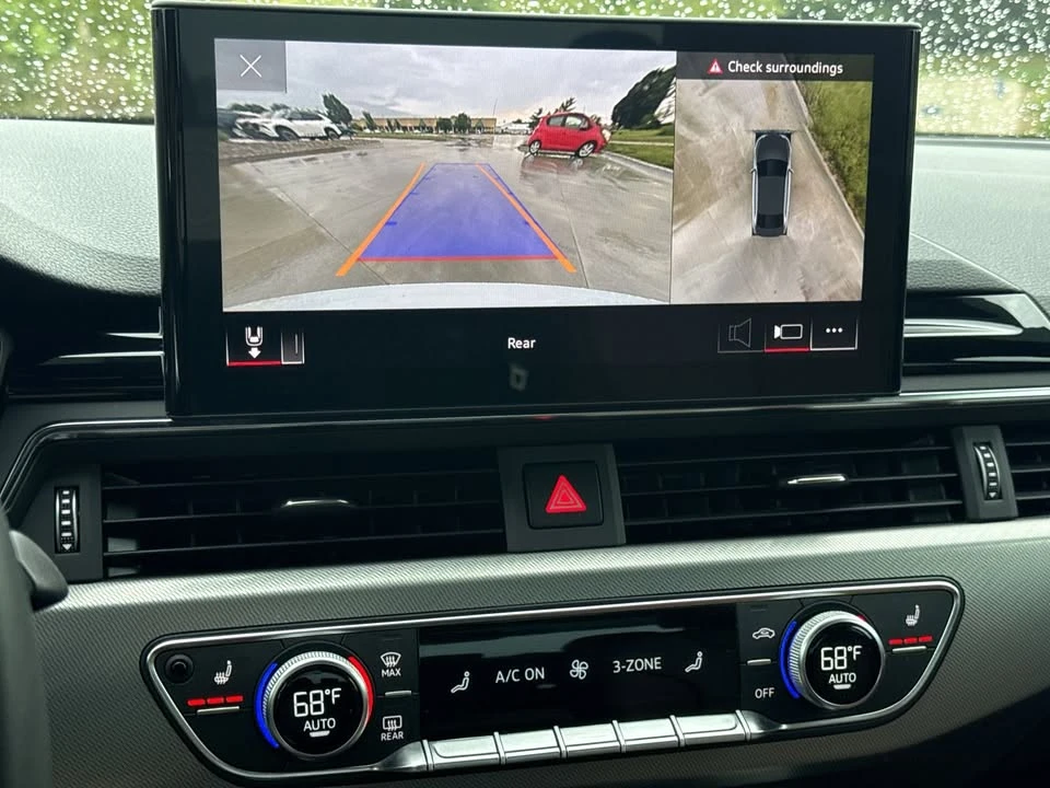 2024 Audi B9 A4 - Image 11 of 20