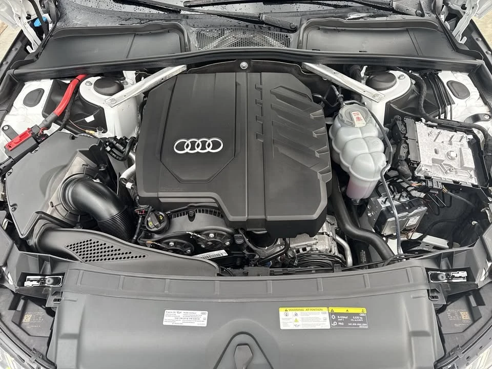 2024 Audi B9 A4 - Image 19 of 20