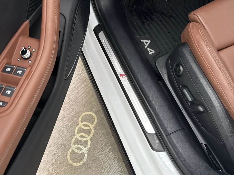 2024 Audi B9 A4 - Image 13 of 20