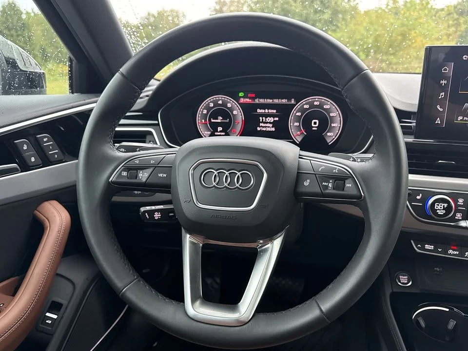 2024 Audi B9 A4 - Image 9 of 20