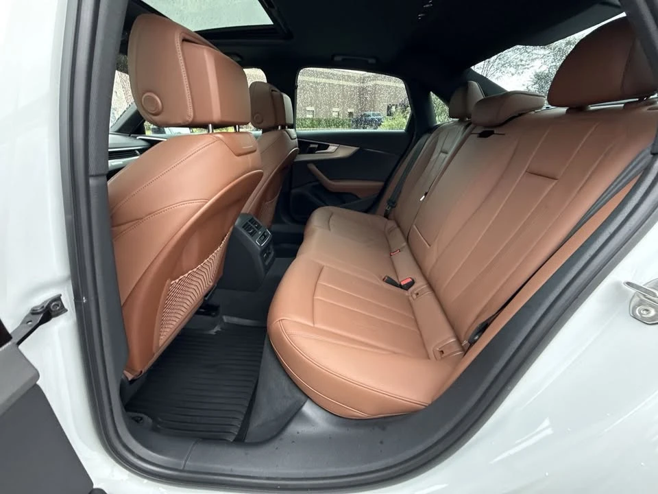 2024 Audi B9 A4 - Image 15 of 20
