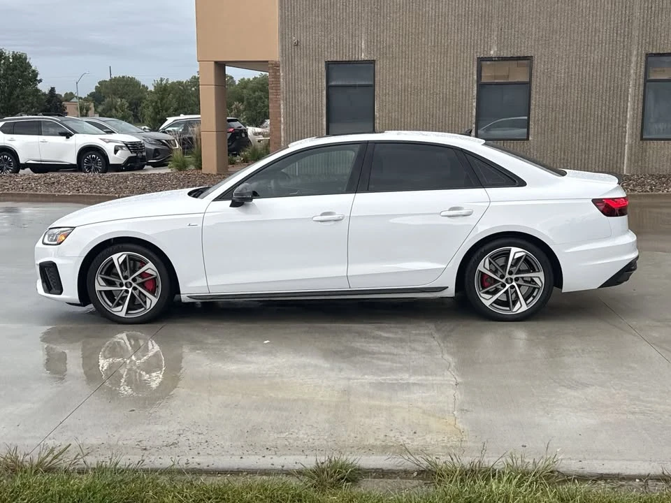 2024 Audi B9 A4 - Image 2 of 20