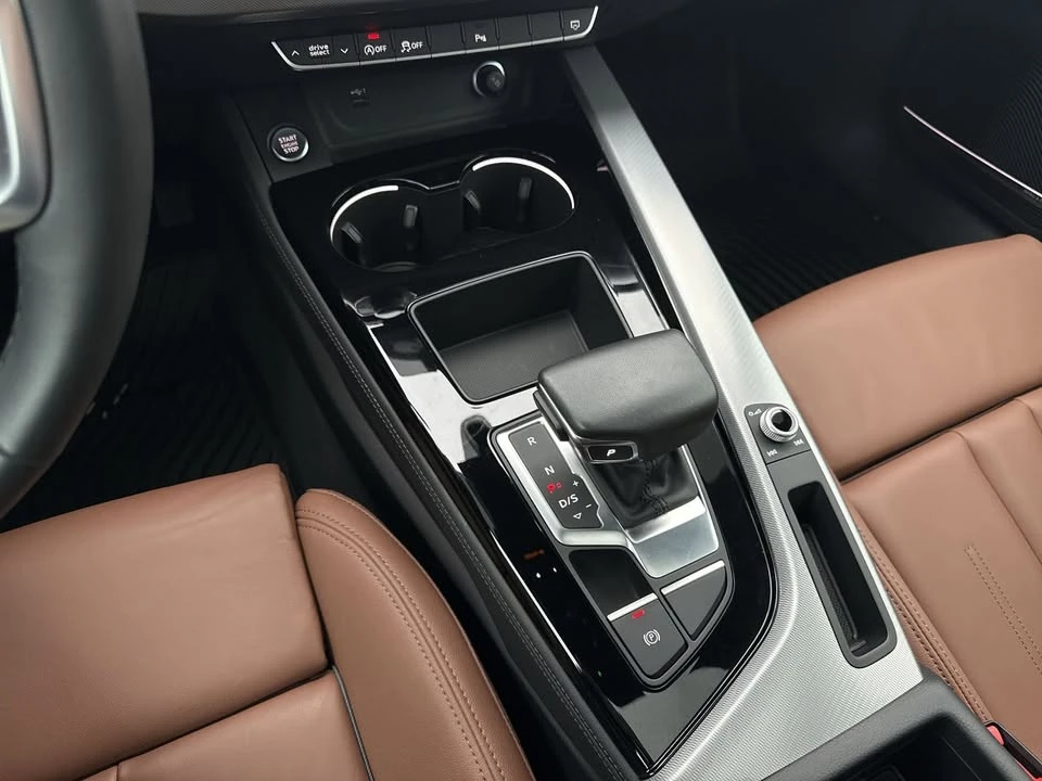 2024 Audi B9 A4 - Image 10 of 20