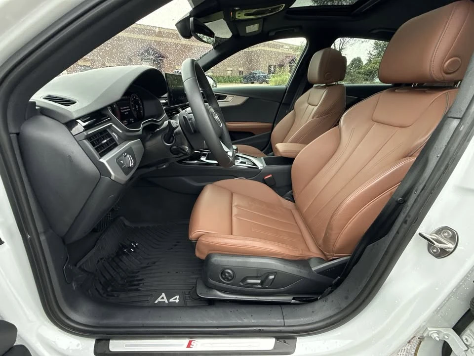 2024 Audi B9 A4 - Image 14 of 20