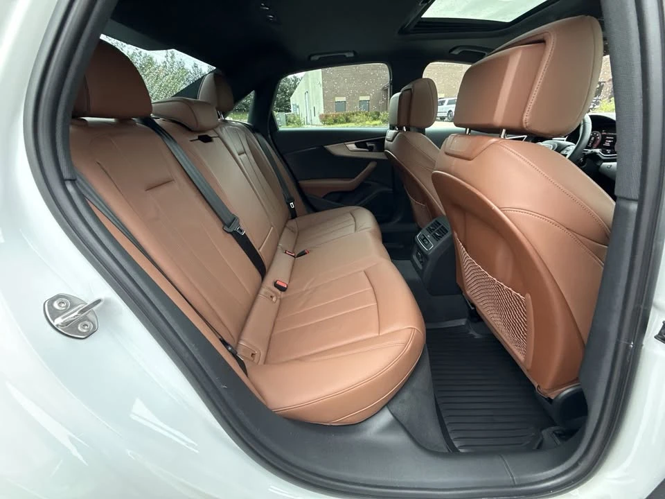 2024 Audi B9 A4 - Image 16 of 20