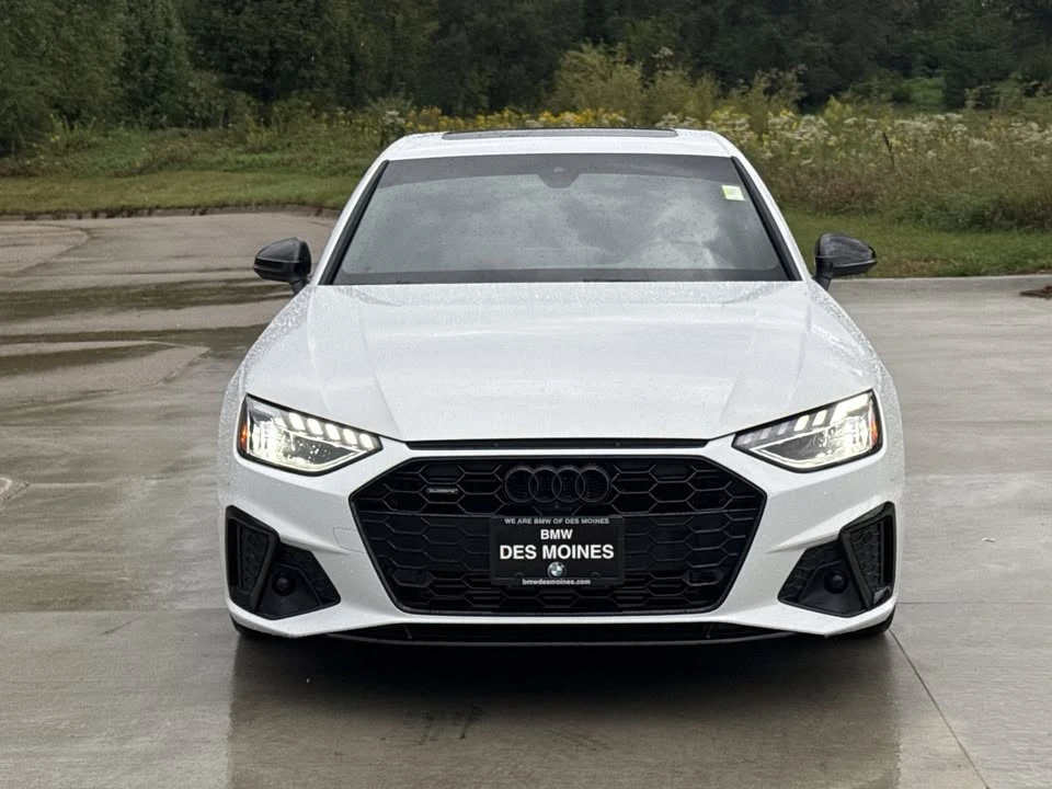2024 Audi B9 A4 - Image 7 of 20