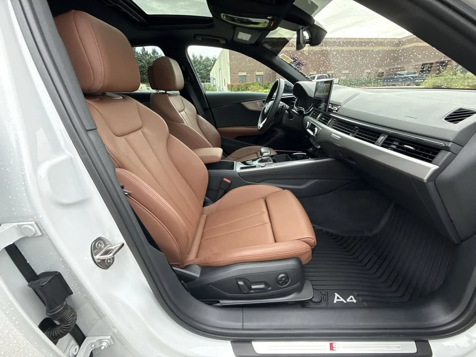 2024 Audi B9 A4 - Image 17 of 20