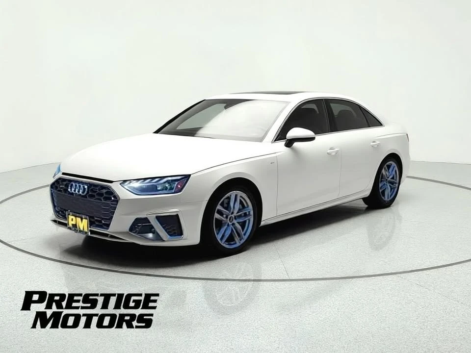 2024 Audi B9 A4 - Image 3 of 5