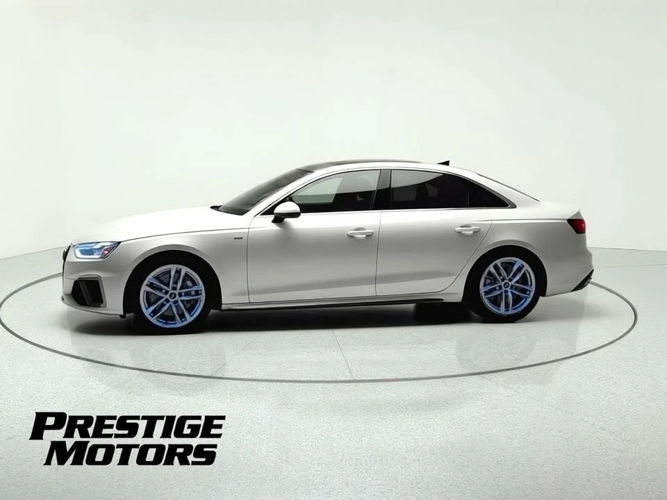 2024 Audi B9 A4 - Image 4 of 5