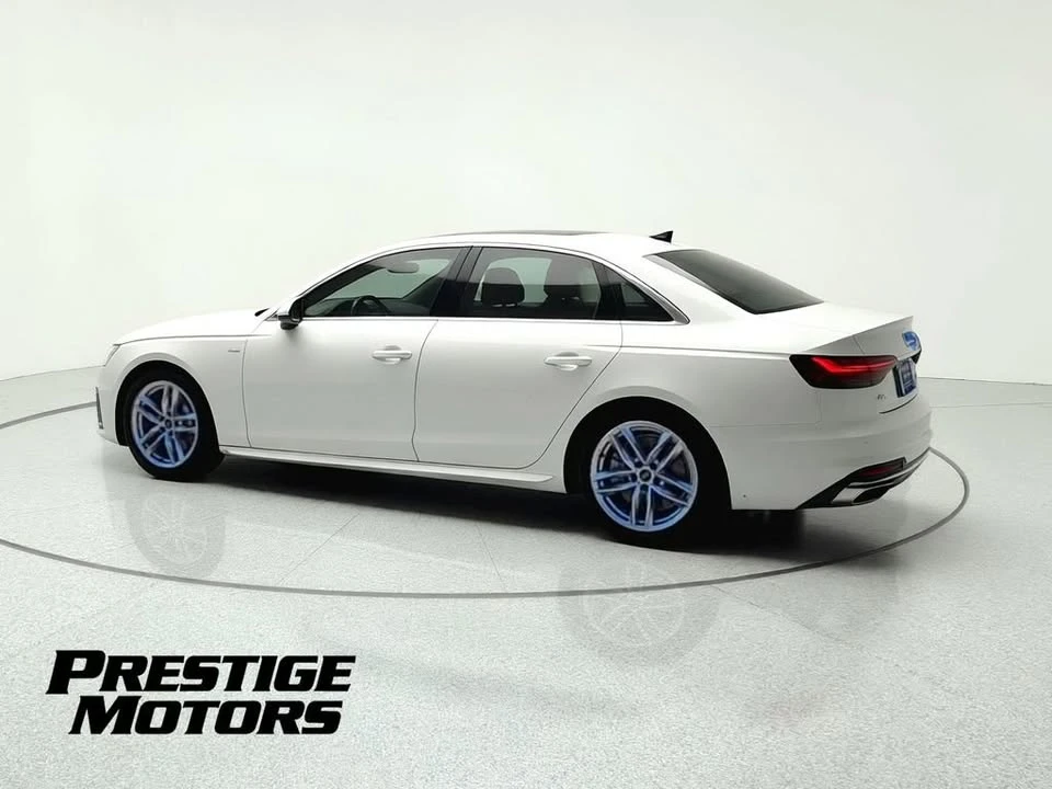 2024 Audi B9 A4 - Image 5 of 5