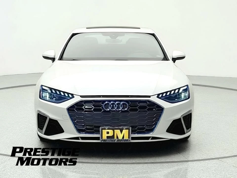 2024 Audi B9 A4 - Image 2 of 5