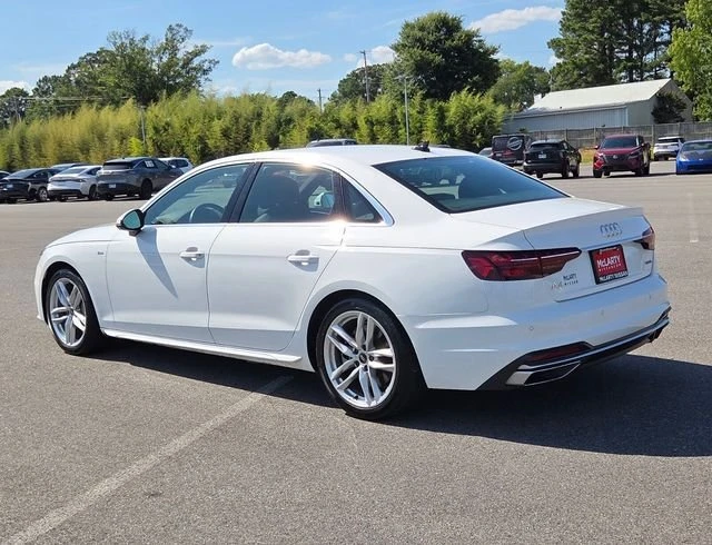 2024 Audi B9 A4 - Image 3 of 20