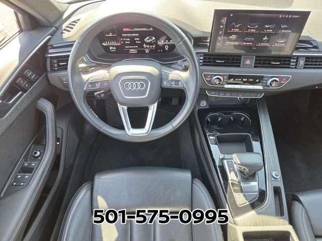 2024 Audi B9 A4 - Image 14 of 20