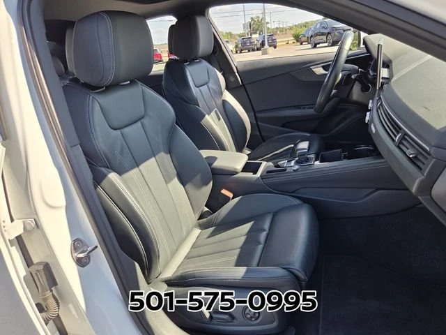 2024 Audi B9 A4 - Image 19 of 20