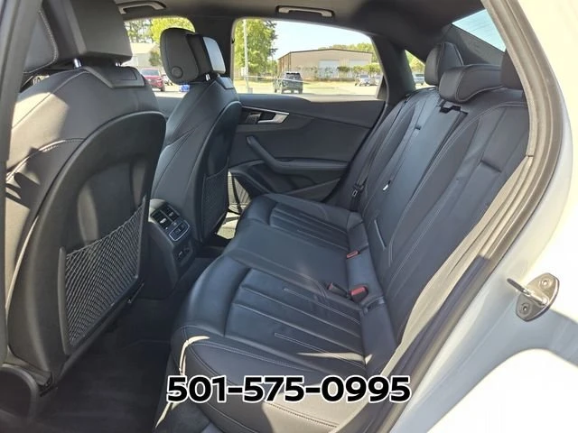 2024 Audi B9 A4 - Image 13 of 20