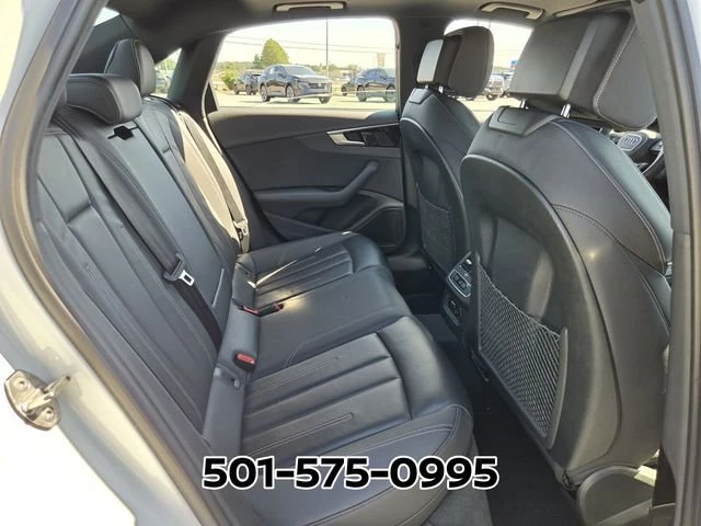 2024 Audi B9 A4 - Image 17 of 20
