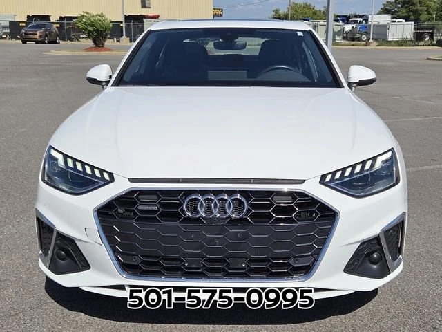 2024 Audi B9 A4 - Image 6 of 20