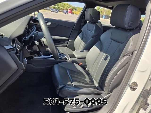 2024 Audi B9 A4 - Image 8 of 20