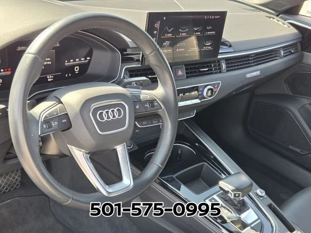 2024 Audi B9 A4 - Image 10 of 20