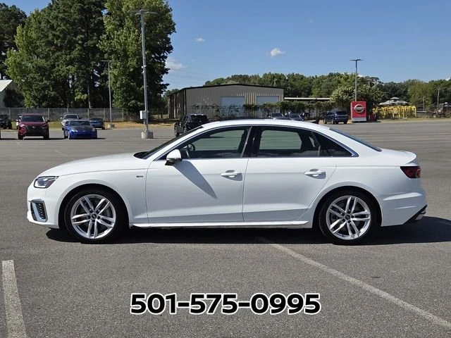 2024 Audi B9 A4 - Image 2 of 20