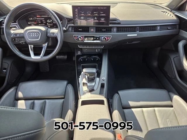 2024 Audi B9 A4 - Image 15 of 20