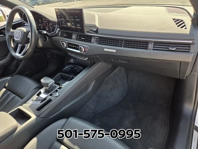 2024 Audi B9 A4 - Image 18 of 20