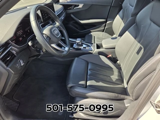 2024 Audi B9 A4 - Image 11 of 20