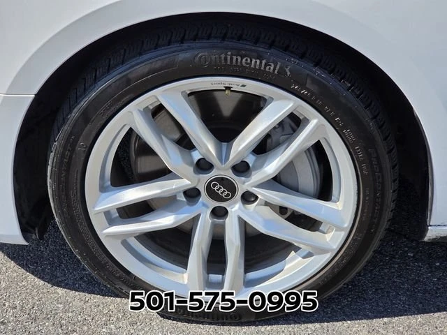 2024 Audi B9 A4 - Image 20 of 20