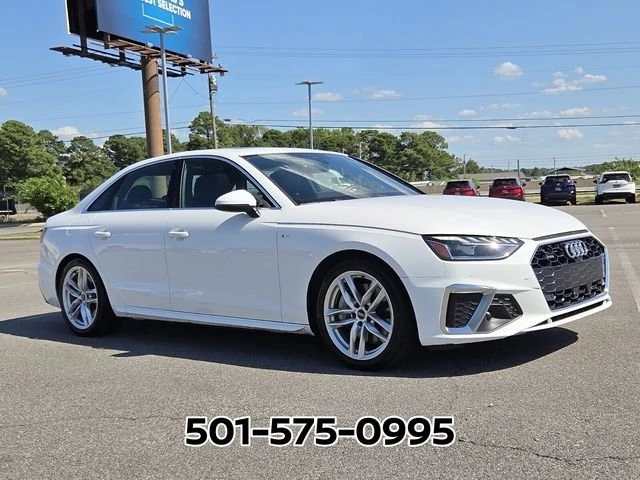 2024 Audi B9 A4 - Image 5 of 20