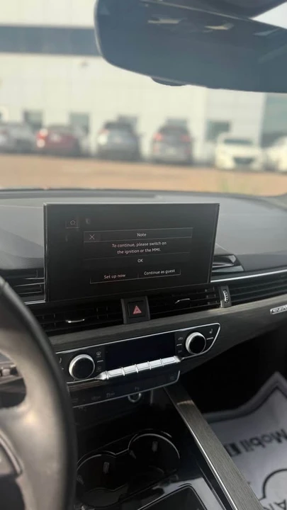 2024 Audi B9 A4 - Image 14 of 17